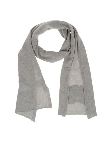 ZOOM FUEGOLITA - Oblong scarf
