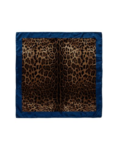 ZOOM DOLCE & GABBANA - Square scarf