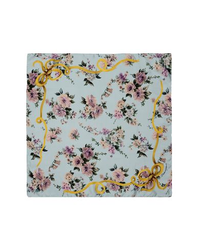 ZOOM DOLCE & GABBANA - Square scarf