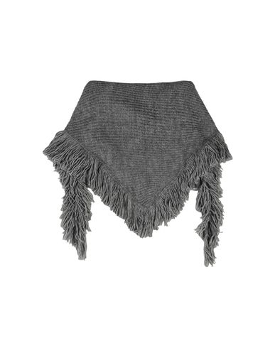 ZOOM AIGUILLE NOIRE by PEUTEREY - Shawl