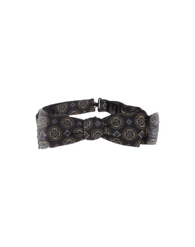 ZOOM DOLCE & GABBANA - Bow tie