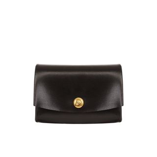 ALEXANDER MCQUEEN, Wallet, Skull Press Card Wallet