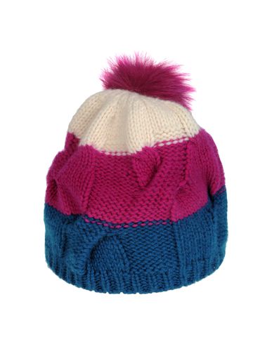 ZOOM BEAYUKMUI - Hat