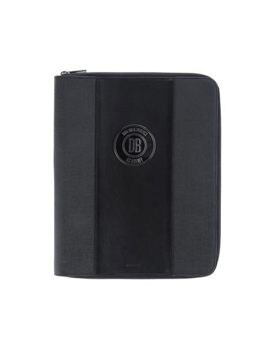 ZOOM BIKKEMBERGS - Organizer binder