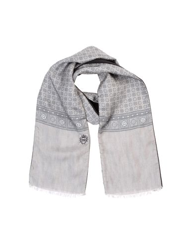 ZOOM DOLCE & GABBANA - Oblong scarf