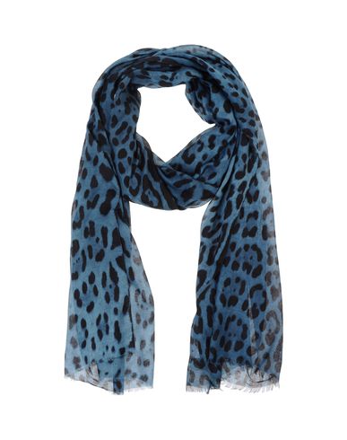 ZOOM DOLCE & GABBANA - Stole