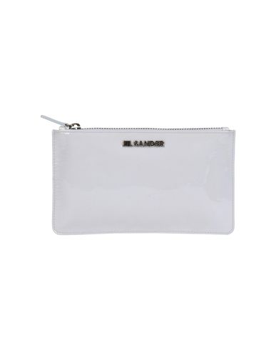ZOOM JIL SANDER - Pouch