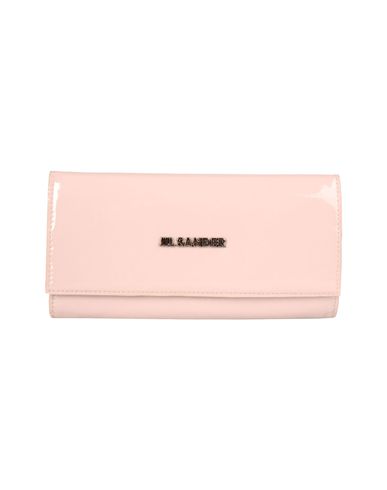 ZOOM JIL SANDER - Wallet