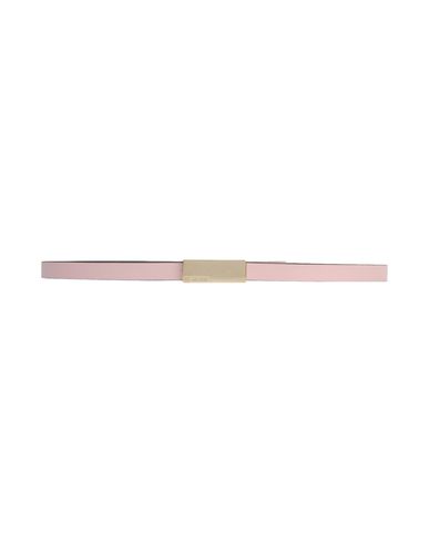 ZOOM JIL SANDER - Belt