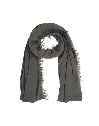 ZOOM RICK OWENS - Stole