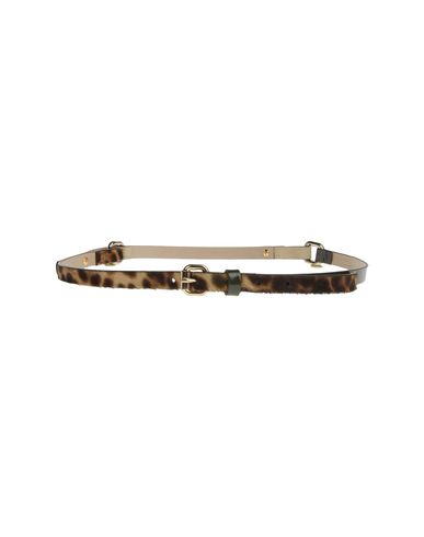 ZOOM JUST CAVALLI - Belt