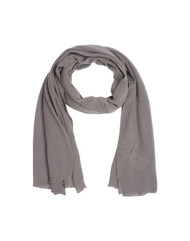 ZOOM RICK OWENS - Stole