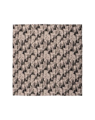 ZOOM HUGO BOSS - Square scarf