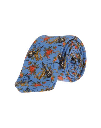 ZOOM MOSCHINO - Tie