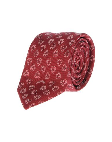 ZOOM MOSCHINO - Tie