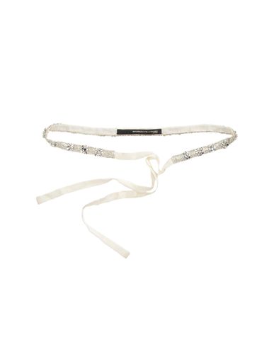 ZOOM MAURIZIO PECORARO - Belt