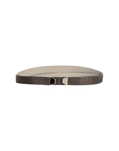 ZOOM MAURIZIO PECORARO - Belt