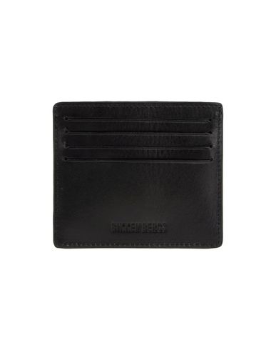 ZOOM BIKKEMBERGS - Document holder