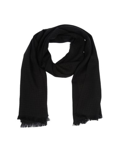 ZOOM EMPORIO ARMANI - Oblong scarf