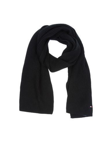 ZOOM TOMMY HILFIGER - Oblong scarf