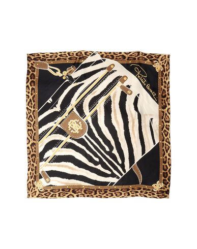 ZOOM ROBERTO CAVALLI - Square scarf
