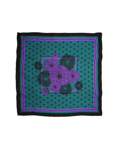 ZOOM CLASS ROBERTO CAVALLI - Square scarf