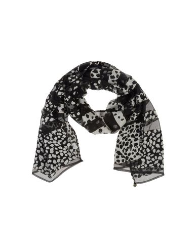 ZOOM CLASS ROBERTO CAVALLI - Oblong scarf
