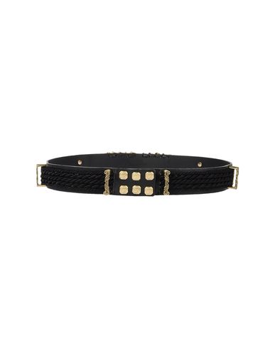 ZOOM BALMAIN - Belt