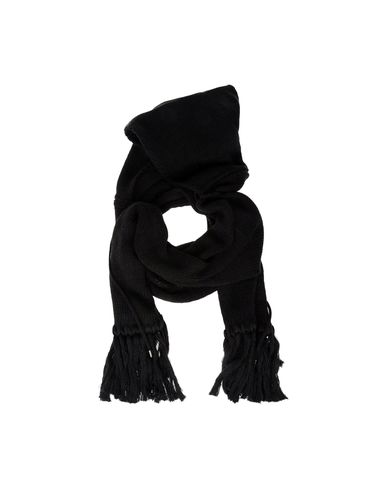 ZOOM EMPORIO ARMANI - Oblong scarf