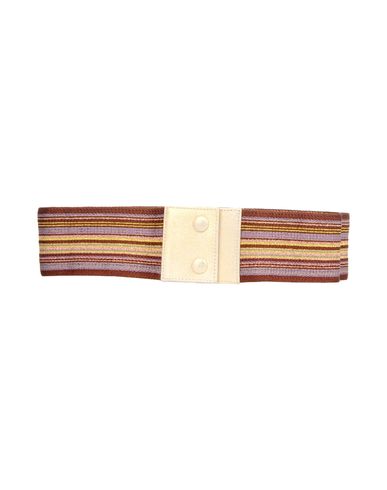 ZOOM MISSONI - Belt