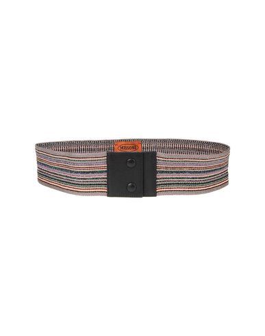 ZOOM MISSONI - Belt