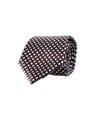 ZOOM ERMENEGILDO ZEGNA - Tie