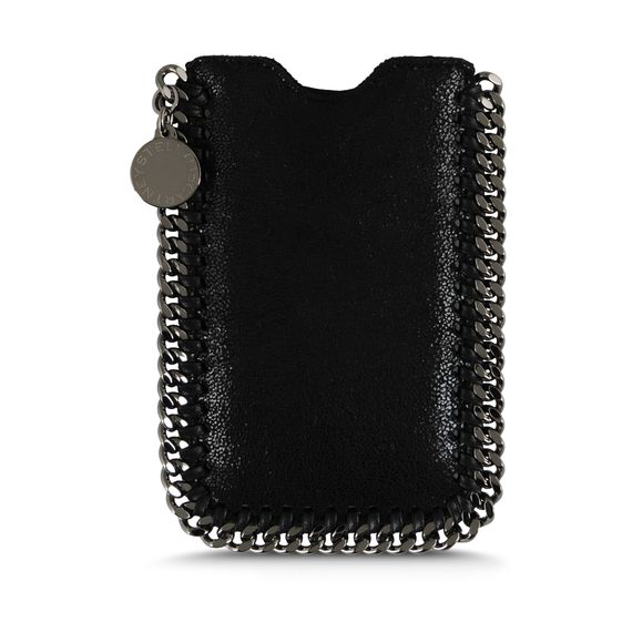 Stella McCartney, Falabella Shaggy Deer iphone 5 Case