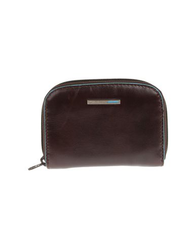 ZOOM PIQUADRO - Coin purse