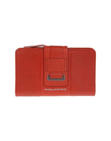 ZOOM PIQUADRO - Wallet