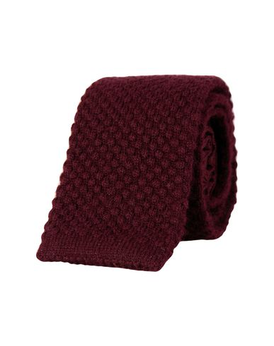 ZOOM ERMENEGILDO ZEGNA - Tie