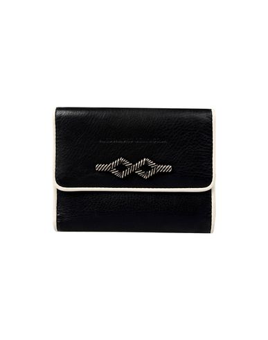 ZOOM ALESSANDRO DELL'ACQUA - Wallet