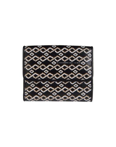ZOOM ALESSANDRO DELL'ACQUA - Wallet