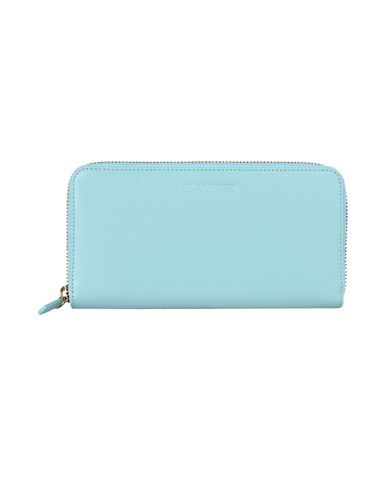 ZOOM JIL SANDER - Wallet