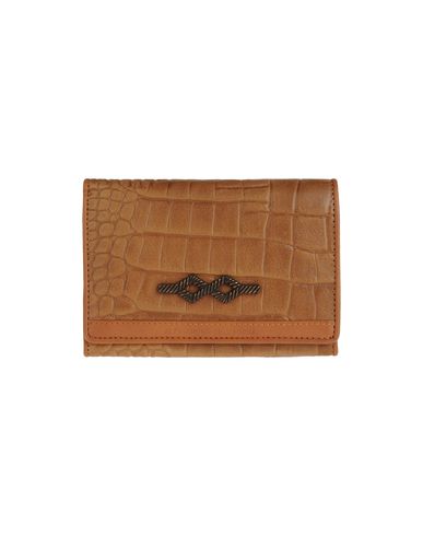 ZOOM ALESSANDRO DELL'ACQUA - Wallet