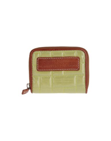ZOOM ALESSANDRO DELL'ACQUA - Coin purse
