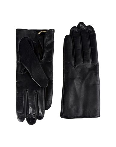 ZOOM JIL SANDER - Gloves