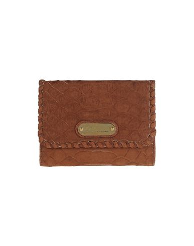 ZOOM BLUMARINE - Wallet