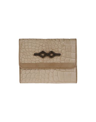 ZOOM ALESSANDRO DELL'ACQUA - Wallet