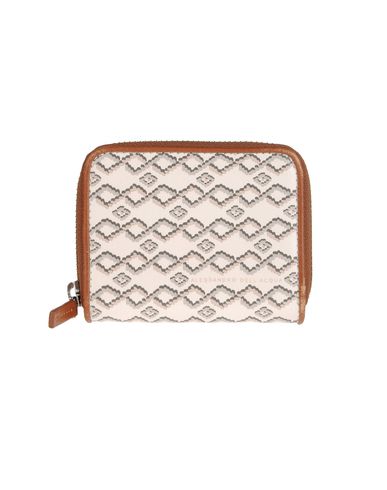 ZOOM ALESSANDRO DELL'ACQUA - Coin purse