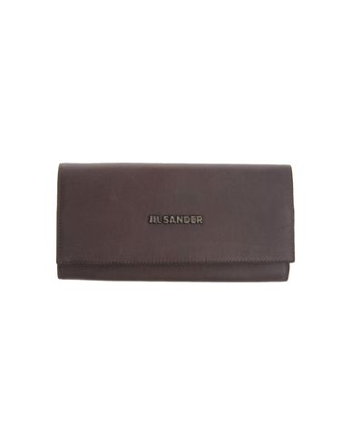 ZOOM JIL SANDER - Wallet