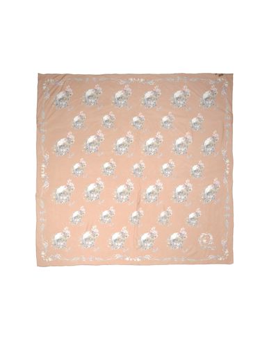 ZOOM ALEXANDER MCQUEEN - Square scarf