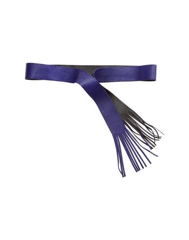ZOOM MAURIZIO PECORARO - Belt