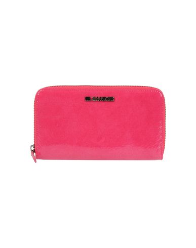 ZOOM JIL SANDER - Wallet