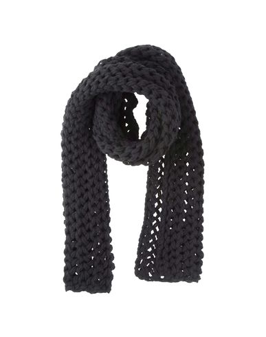 ZOOM DRIES VAN NOTEN - Oblong scarf